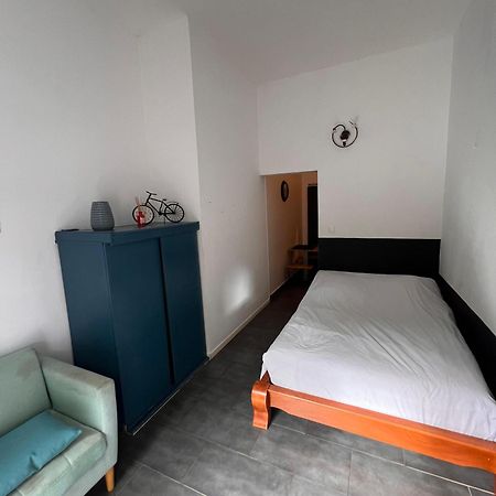 L'Escale Zen Apartment Сен-Пиер Екстериор снимка