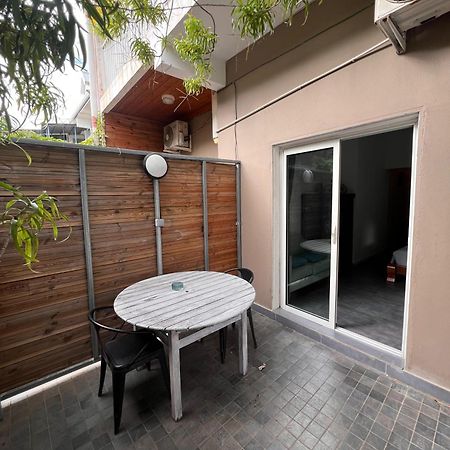 L'Escale Zen Apartment Сен-Пиер Екстериор снимка